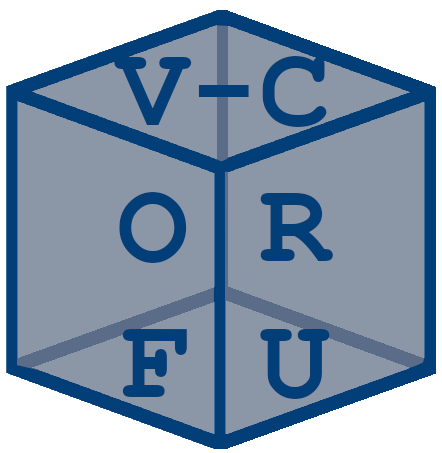 v-Corfu Logo