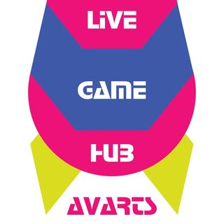 Live Game Hub